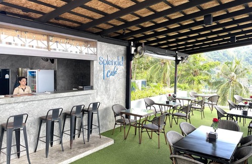 Kata Appartement | Cozy studio at Splendid Condo, Kata beach