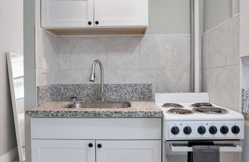 Fort Lauderdale Appartement | Cozy Studio Centrally Located With Free Parking, Minutes to Airport & Beach