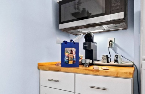 Middle River Terrace Appartement | Cozy studio close to Wilton Manors