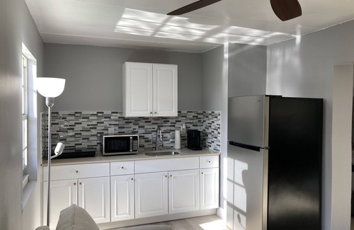 Pembroke Pines Appartement | Cozy Studio close to the Hard Rock Casino