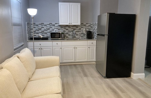 Pembroke Pines Appartement | Cozy Studio close to the Hard Rock Casino