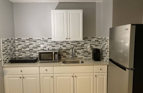 Pembroke Pines Appartement | Cozy Studio close to the Hard Rock Casino
