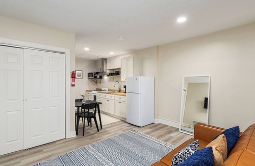 Merion Village Appartement | Cozy Studio close to downtown