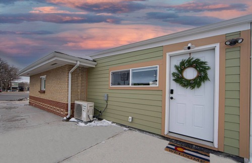 North Alameda Appartement | Cozy Studio Close to Downtown and Red Rocks Fully Equipped for an Enjoyable Stay