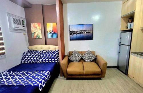 CSJDM Appartement | Cozy Studio Condo in San Jose del Monte