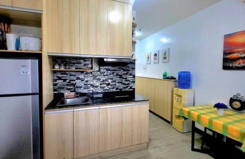 CSJDM Appartement | Cozy Studio Condo in San Jose del Monte