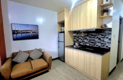 CSJDM Appartement | Cozy Studio Condo in San Jose del Monte