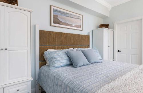 Sebastian Appartement | Cozy Studio Condo in Sebastian