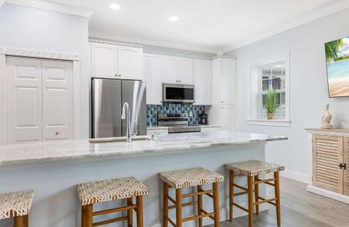 Sebastian Appartement | Cozy Studio Condo in Sebastian