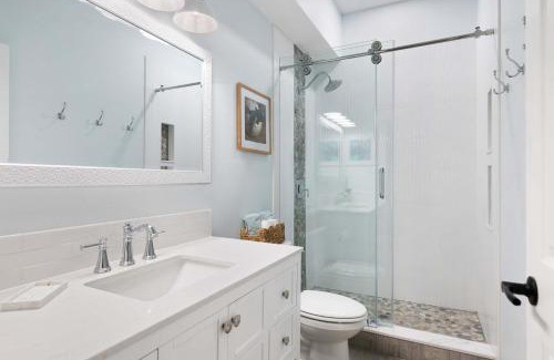 Sebastian Appartement | Cozy Studio Condo in Sebastian