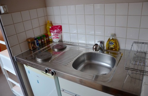 Rouen City Centre Appartement | Studio cosy, centre ville, 5min à pied gare SNCF