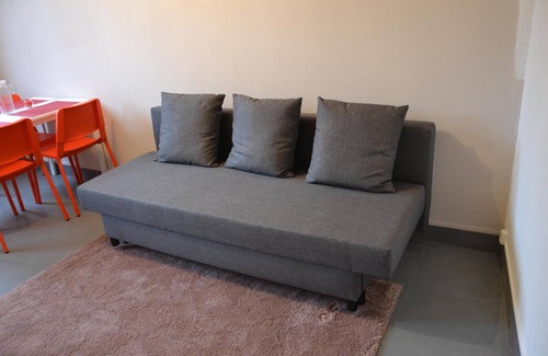 Rouen City Centre Appartement | Studio cosy, centre ville, 5min à pied gare SNCF