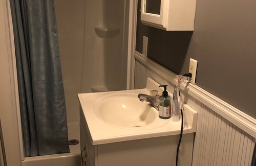 Potsdam Appartement | Cozy Studio Downtown Potsdam