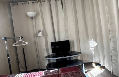 Potsdam Appartement | Cozy Studio Downtown Potsdam