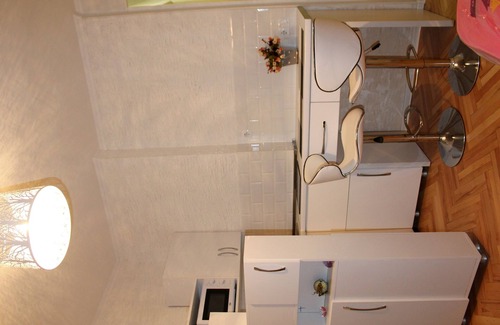 Saburtalo Appartement | Studio confortable près du métro