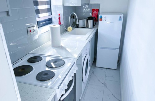Redbridge Appartement | Cozy Studio Flat near Central London