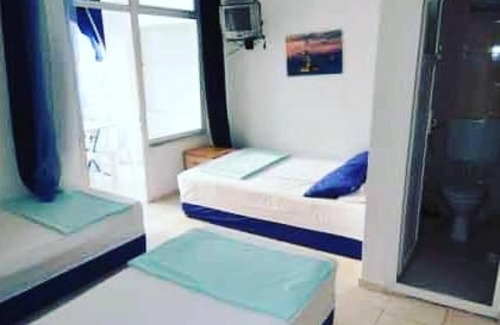 Marmara Appartement | Cozy Studio Flat Near Beach in Avsa Island