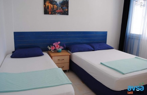 Marmara Appartement | Cozy Studio Flat Near Beach in Avsa Island
