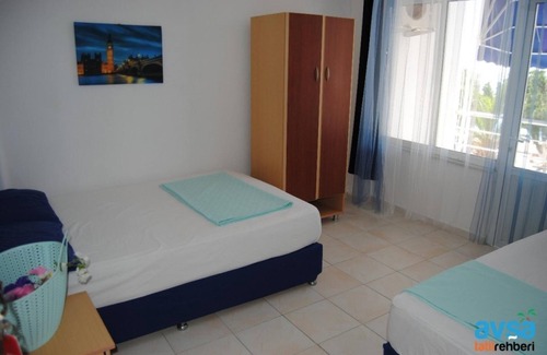 Marmara Appartement | Cozy Studio Flat Near Beach in Avsa Island