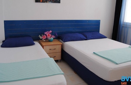 Marmara Appartement | Cozy Studio Flat Near Beach in Avsa Island