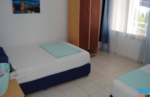 Marmara Appartement | Cozy Studio Flat Near Beach in Avsa Island