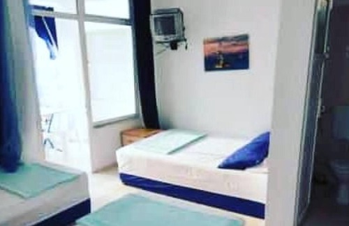 Marmara Appartement | Cozy Studio Flat with Sea View in Balikesir