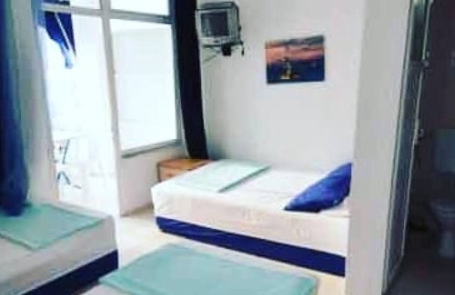 Marmara Appartement | Cozy Studio Flat with Sea View in Balikesir