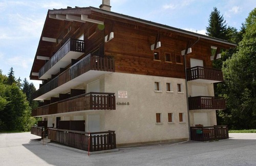 Le Chinaillon Appartement | Studio cosy 4 pers, au pied des pistes, Le Grand-Bornand