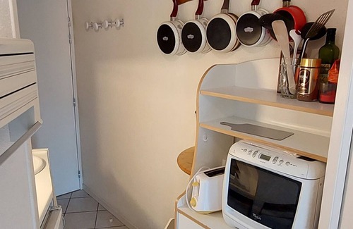 Avoriaz Appartement | Charmant Studio 3/4 Pers, Centre Morzine, Accès Skis aux Pieds & Wifi