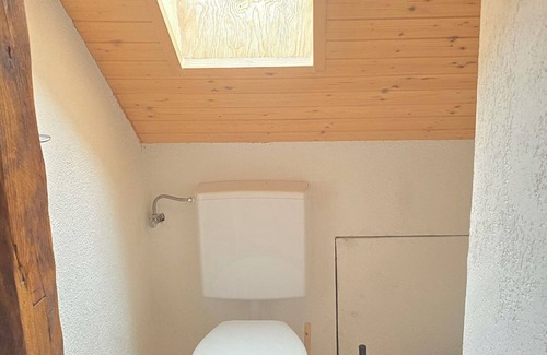 Enge Appartement | Cozy Studio for 3 with Roof terrace!