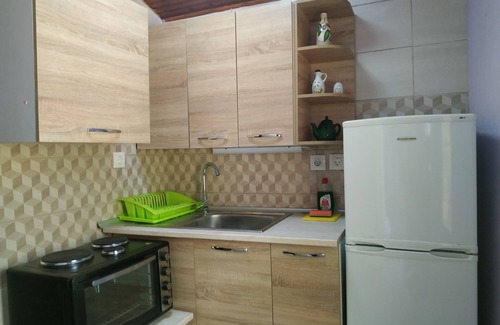 Metamorfosi Appartement | Cozy studio for couples - two steps from the sea