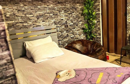 Zamalek Appartement | Cozy studio in lovely Zamalek , Cairo Governorate with WiFi, AC