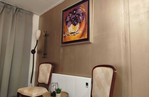 Municipality of Hengelo Appartement | Cozy studio in amazing Hengelo with WiFi