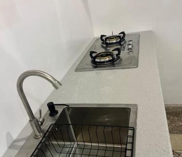 Asokoro Appartement | Cozy Studio in Asokoro+fast WiFi