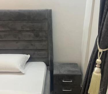 Asokoro Appartement | Cozy Studio in Asokoro+fast WiFi