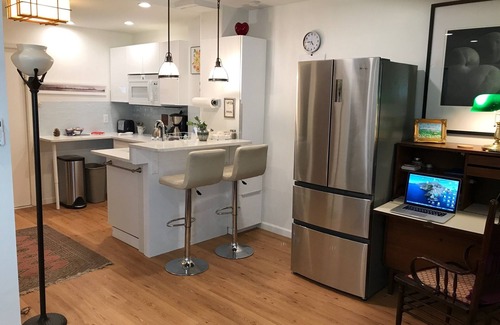 Inwood Appartement | Cozy studio in awesome New York with AC