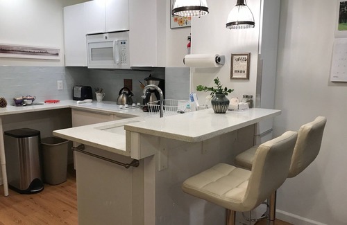 Inwood Appartement | Cozy studio in awesome New York with AC
