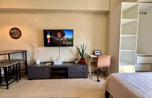 Cebu Appartement | Cozy studio in Cebu IT Park