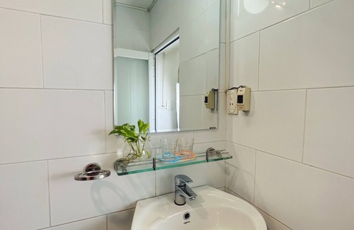 Phuong 6 Maison | Cozy studio in charming Hồ Chí Minh