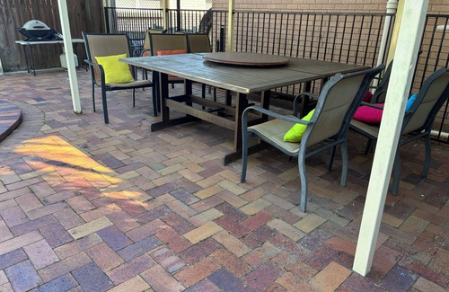 Wishart Appartement | Cozy studio in charming Wishart with WiFi, AC