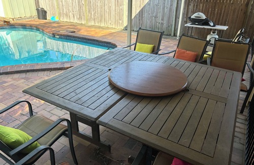 Wishart Appartement | Cozy studio in charming Wishart with WiFi, AC