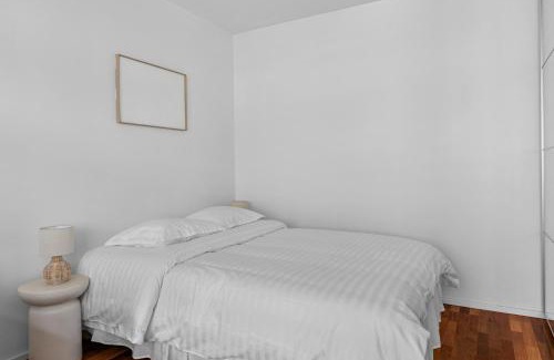 Ullanlinna Appartement | Cozy Studio in Elegant Ullanlinna