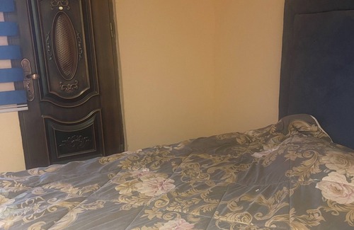 Oyarifa Maison | Cozy studio in fabulous Pantang West with AC, WiFi
