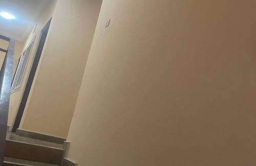 Oyarifa Maison | Cozy studio in fabulous Pantang West with AC, WiFi