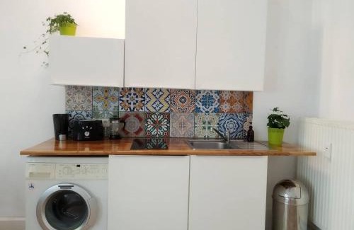 Friedrichshain Appartement | Cozy studio in Friedrichshain, 4 quiet guests only