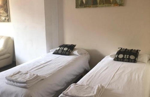 Hasselt Maison | Cozy studio in Hasselt