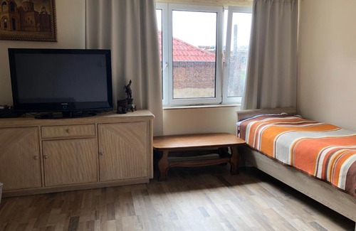 Hasselt Maison | Cozy studio in Hasselt