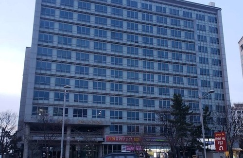 Jung-gu Appartement | Cozy studio in Incheon airport area
