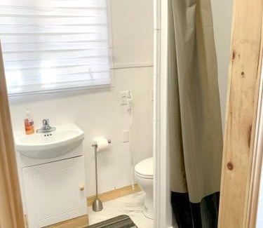 Masson-Angers Appartement | Cozy studio in Masson-Angers, 800 m² with view