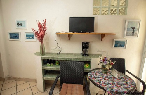 Lazaro Cardenas Appartement | Cozy studio in the heart of Puerto Vallarta